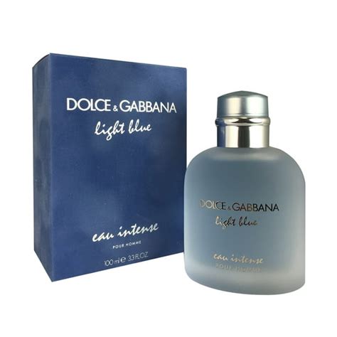 dolce and gabbana light blue 3.3 oz fake|light blue perfume best price.